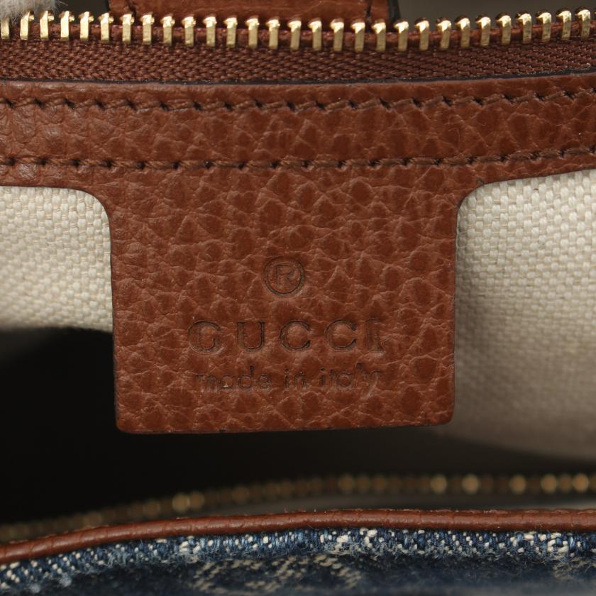 STRAPSTORY - GGC1 BAG - 441