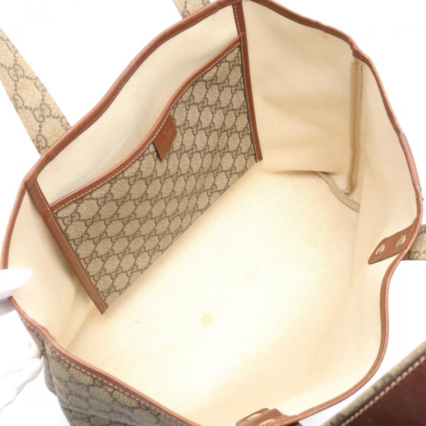 STRAPSTORY - GGC1 BAG - 1035
