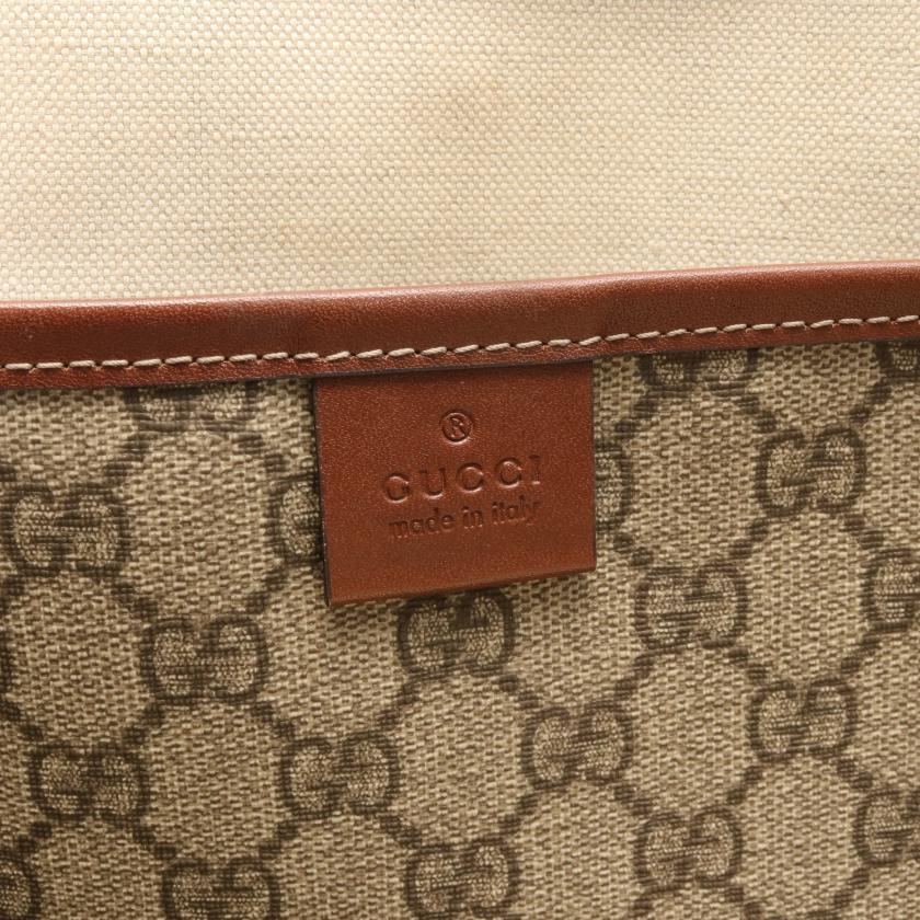 STRAPSTORY - GGC1 BAG - 1035