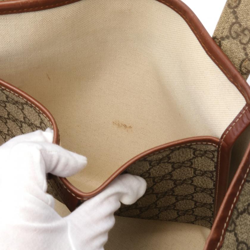 STRAPSTORY - GGC1 BAG - 1035