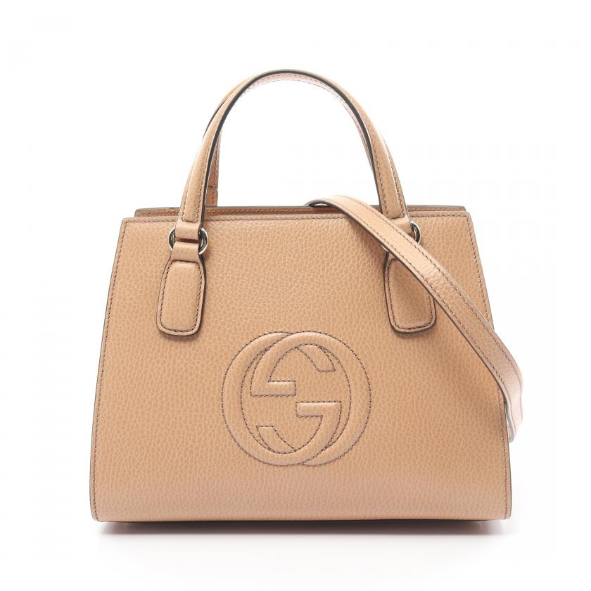 STRAPSTORY - GGC1 BAG - 232