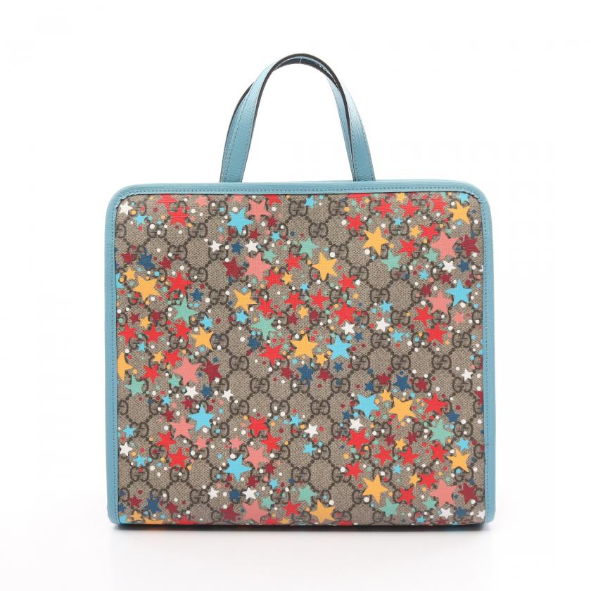 STRAPSTORY - GGC1 BAG - 1319