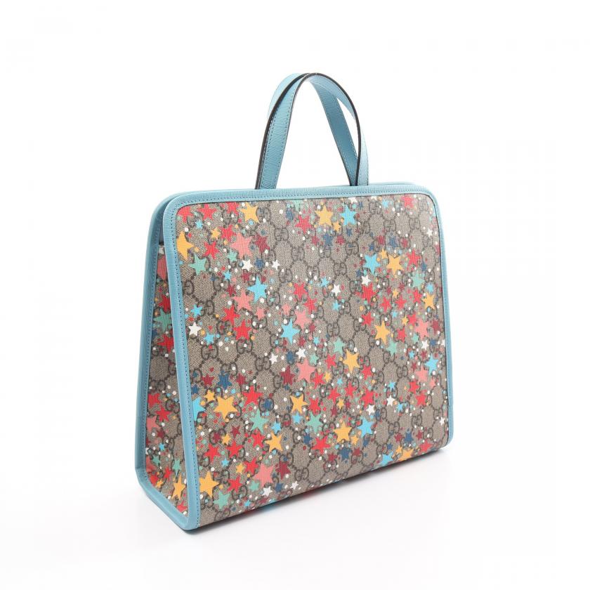 STRAPSTORY - GGC1 BAG - 1319