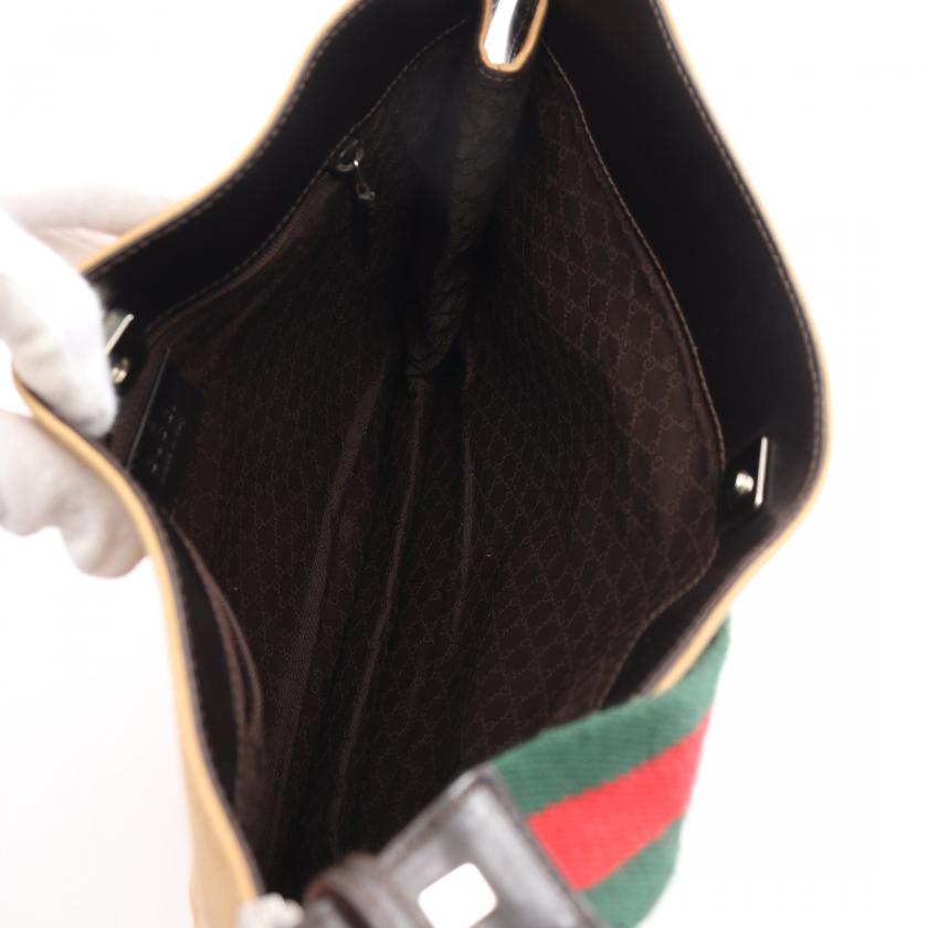 STRAPSTORY - GGC1 BAG - 2987