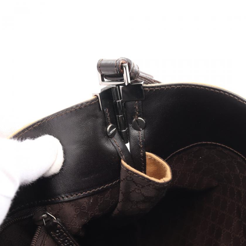 STRAPSTORY - GGC1 BAG - 2987