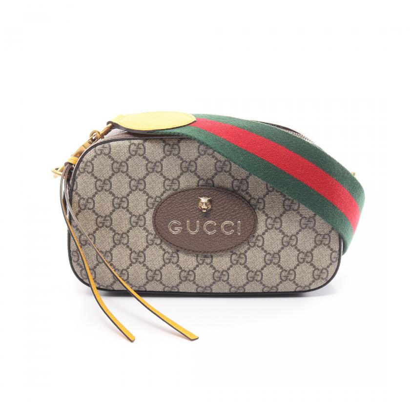 STRAPSTORY - GGC1 BAG - 3883