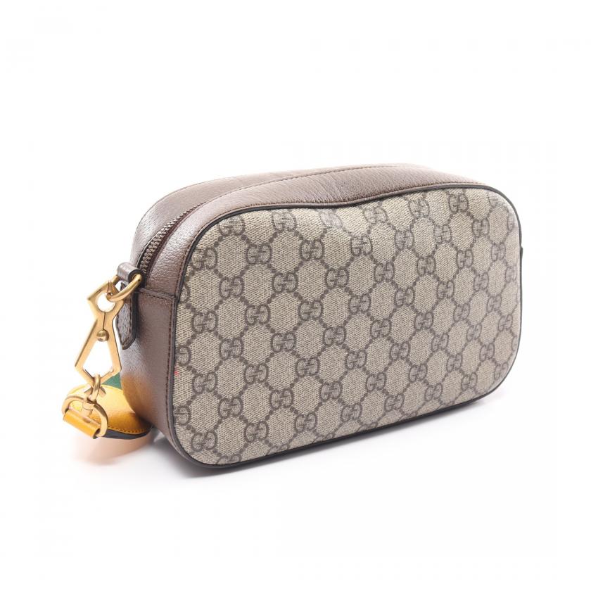 STRAPSTORY - GGC1 BAG - 3883