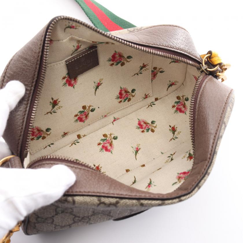 STRAPSTORY - GGC1 BAG - 3883