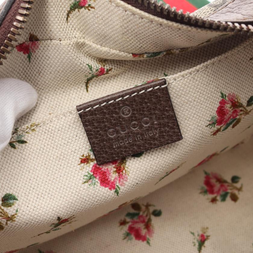 STRAPSTORY - GGC1 BAG - 3883