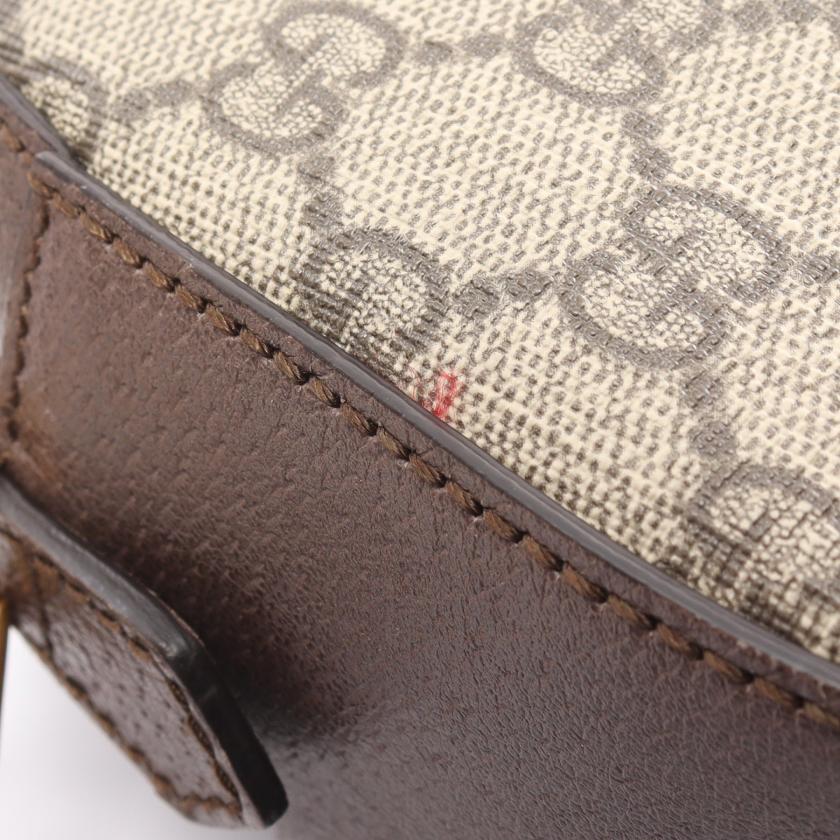 STRAPSTORY - GGC1 BAG - 3883