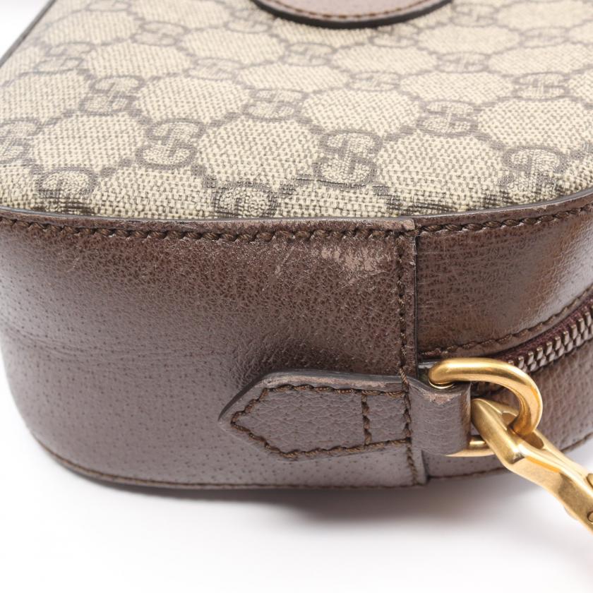 STRAPSTORY - GGC1 BAG - 3883