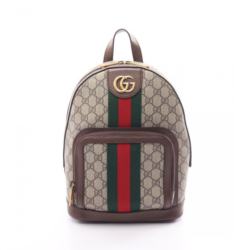 STRAPSTORY - GGC4 BAG - 2896