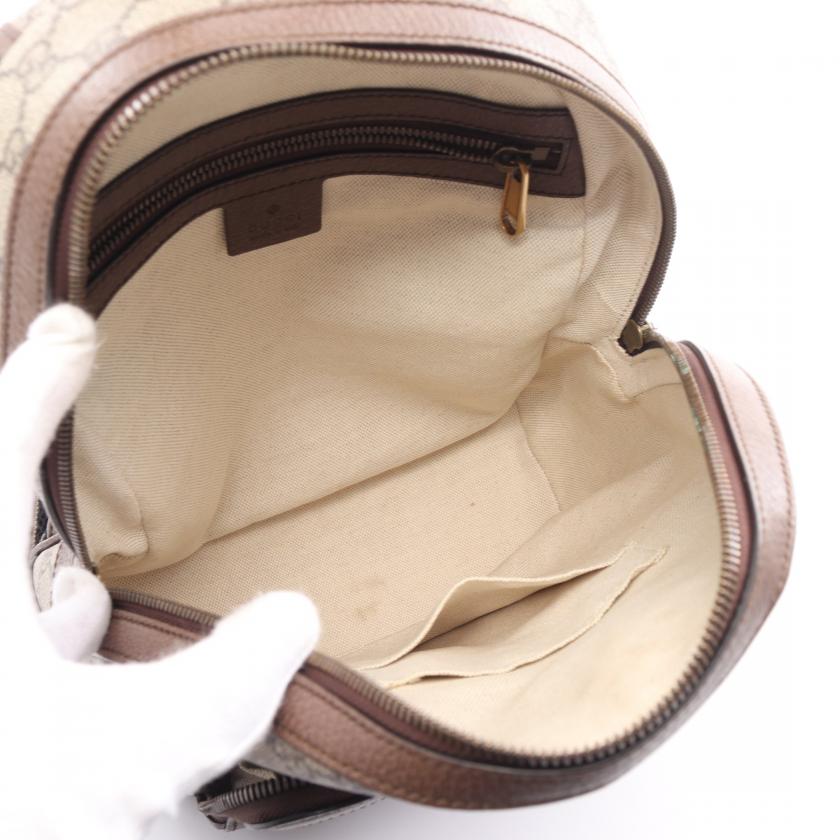 STRAPSTORY - GGC4 BAG - 2896