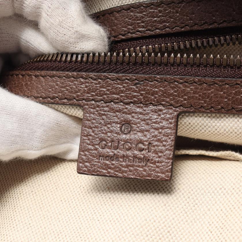 STRAPSTORY - GGC4 BAG - 2896