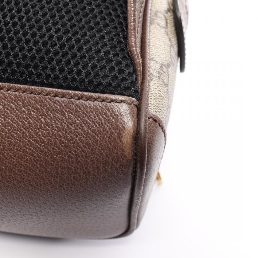 STRAPSTORY - GGC4 BAG - 2896