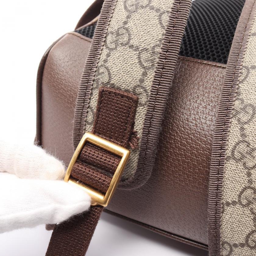 STRAPSTORY - GGC4 BAG - 2896