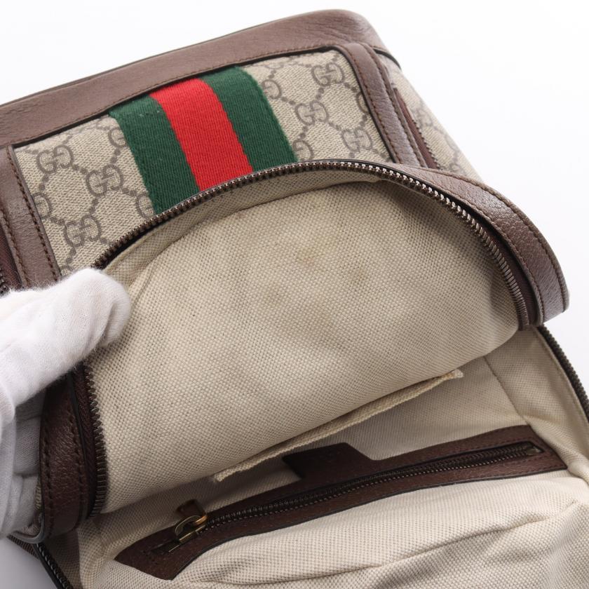 STRAPSTORY - GGC4 BAG - 2896