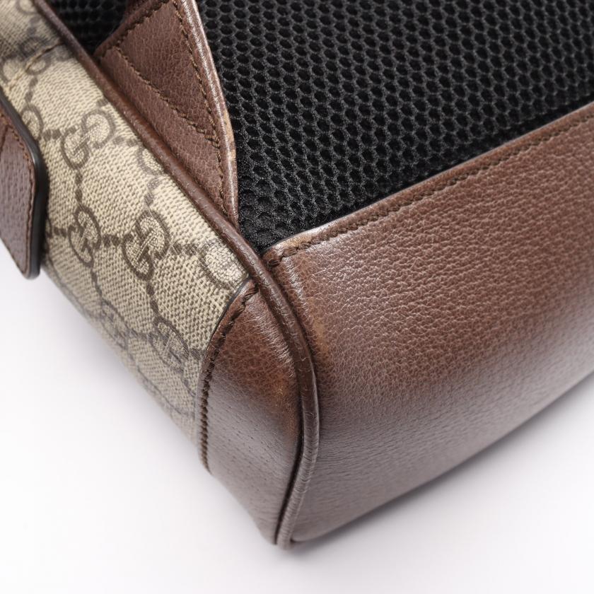 STRAPSTORY - GGC4 BAG - 2896