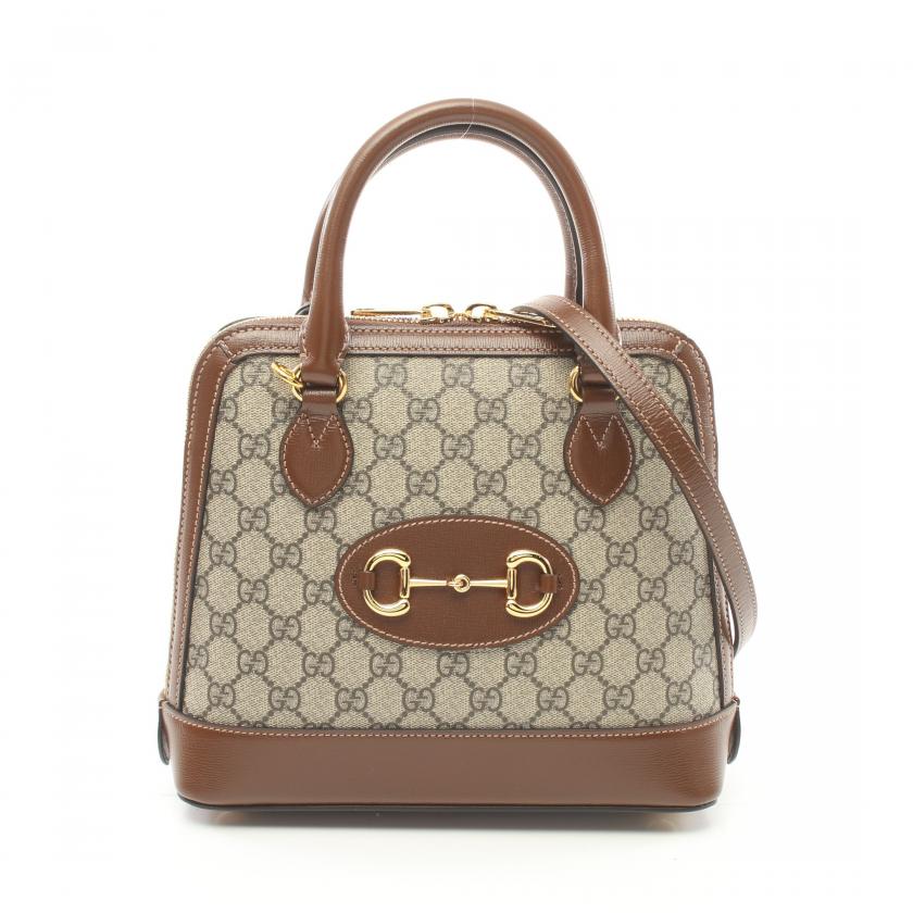 STRAPSTORY - GGC1 BAG - 486