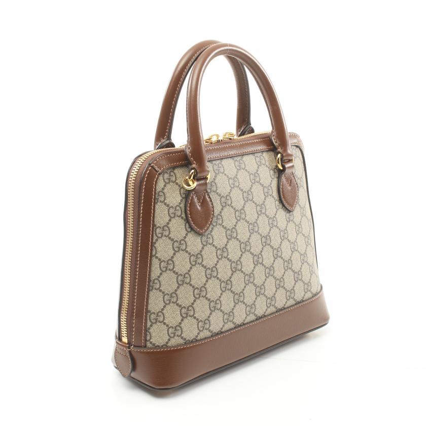 STRAPSTORY - GGC1 BAG - 486