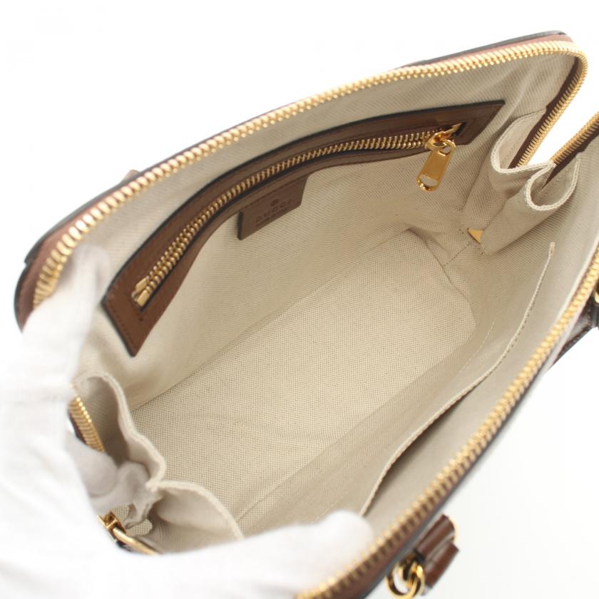 STRAPSTORY - GGC1 BAG - 486