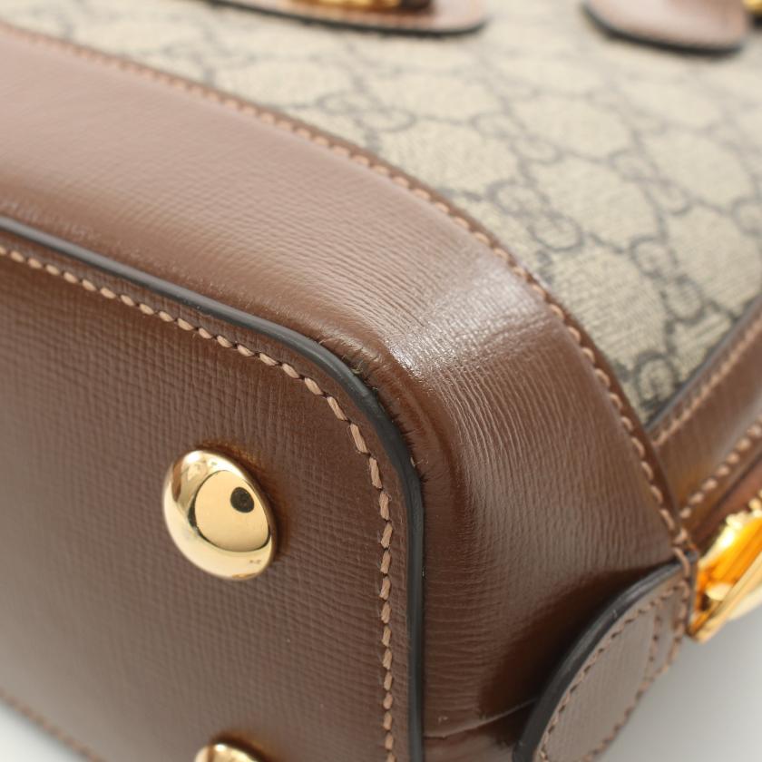 STRAPSTORY - GGC1 BAG - 486