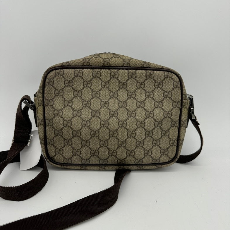 STRAPSTORY - GGC4 BAG - 046