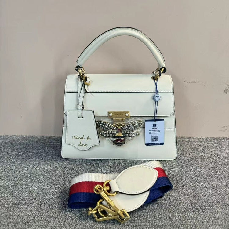 STRAPSTORY - GGC1 BAG - 1395