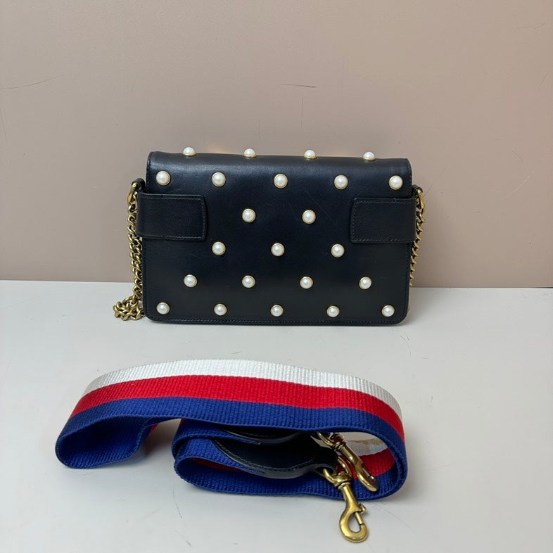 STRAPSTORY - GGC4 BAG - 059