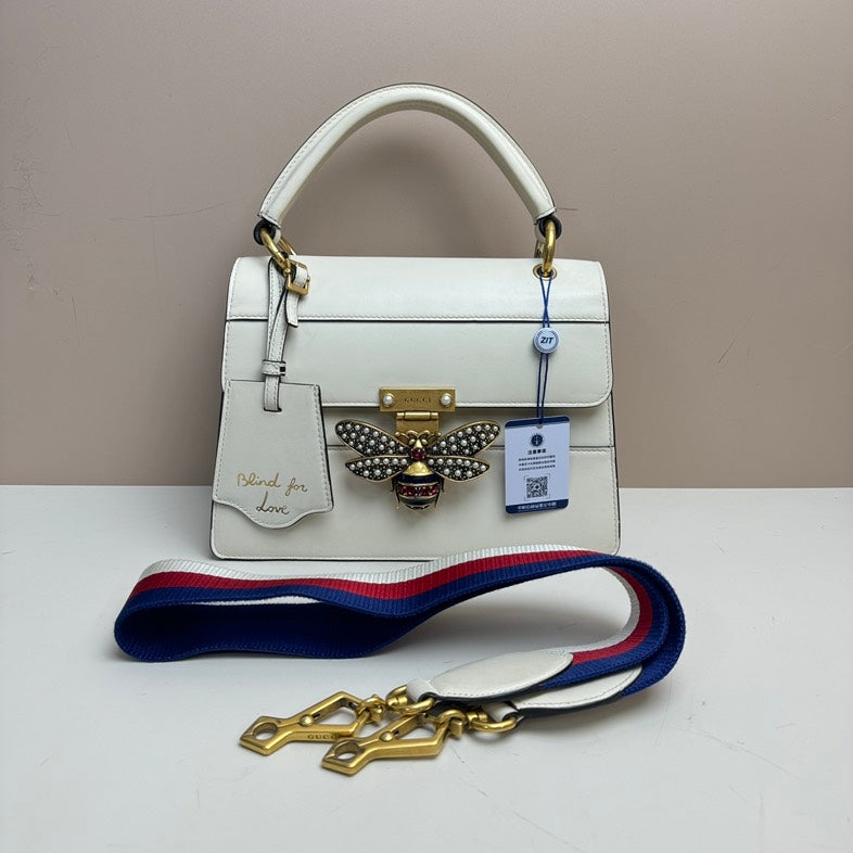 STRAPSTORY - GGC4 BAG - 060
