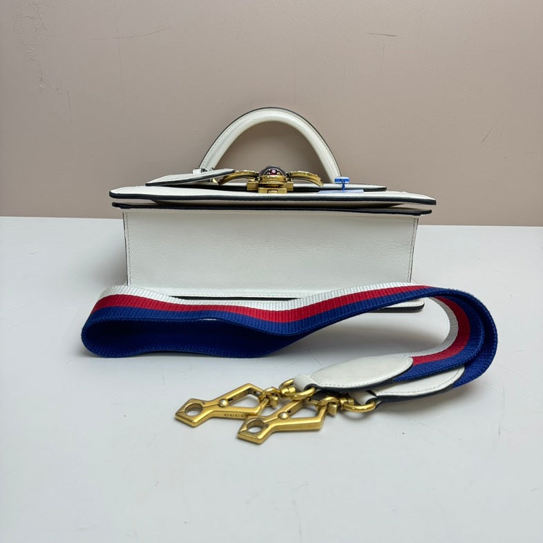 STRAPSTORY - GGC4 BAG - 060