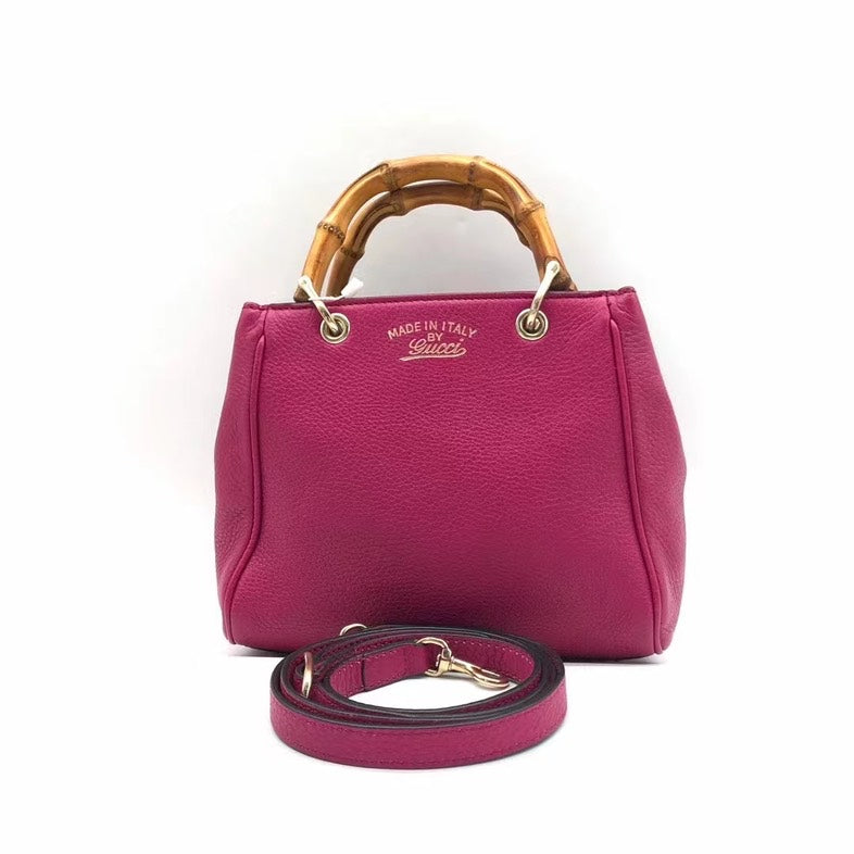 STRAPSTORY - GGC4 BAG - 101