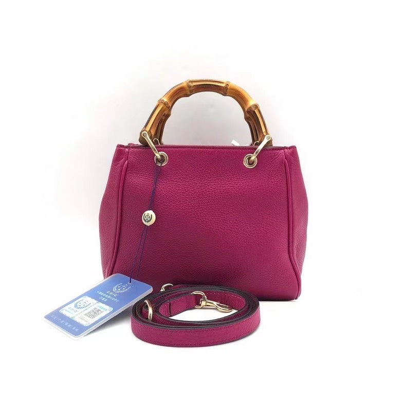 STRAPSTORY - GGC4 BAG - 101