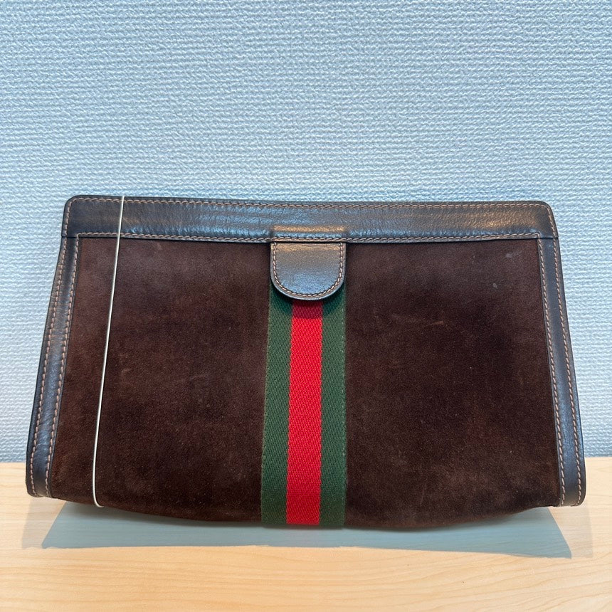 STRAPSTORY - GGC4 BAG - 3734