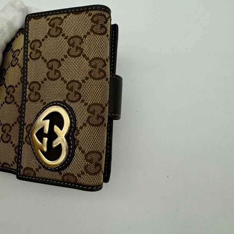 STRAPSTORY - GGC4 BAG - 3759