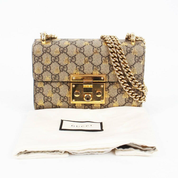 STRAPSTORY - GGC4 BAG - 058