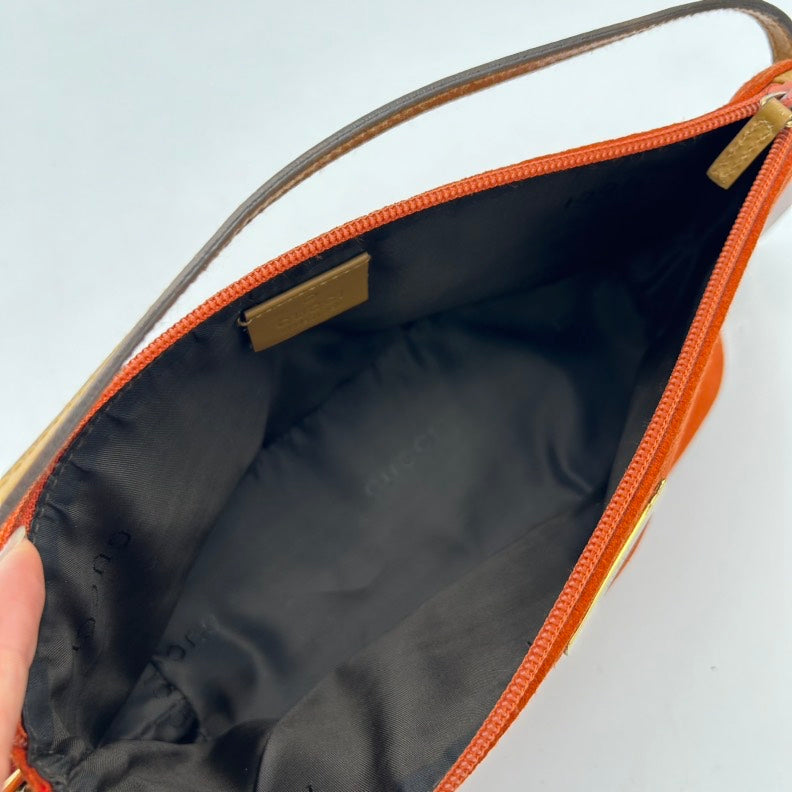 STRAPSTORY - GGC1 BAG - 1324