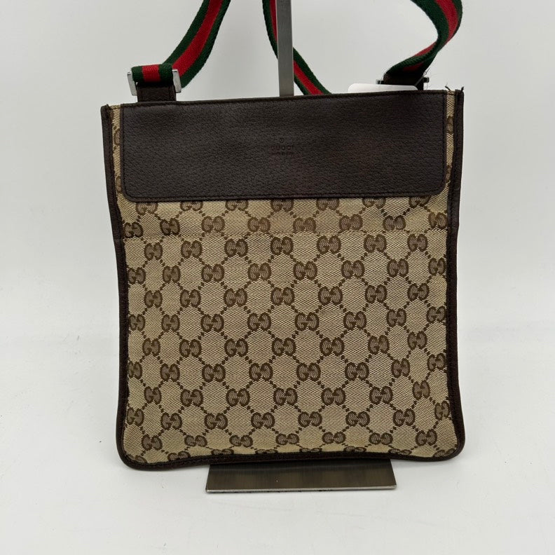 STRAPSTORY - GGC4 BAG - 050
