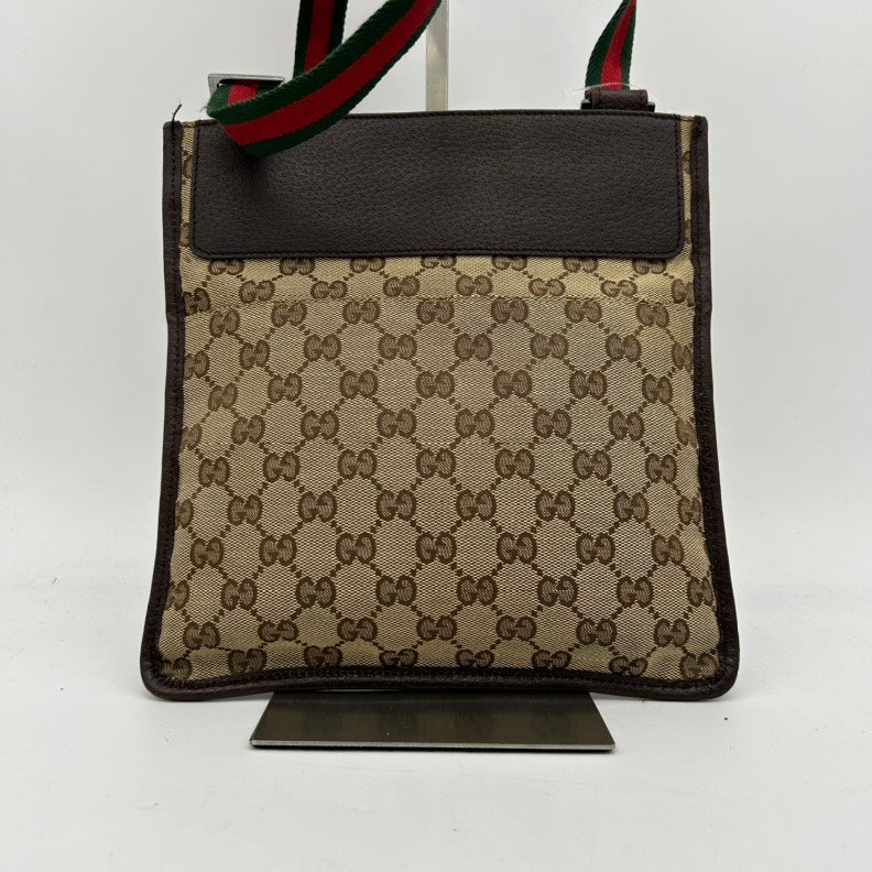 STRAPSTORY - GGC4 BAG - 050