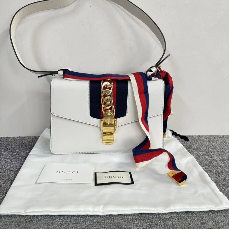 STRAPSTORY - GGC1 BAG - 2004