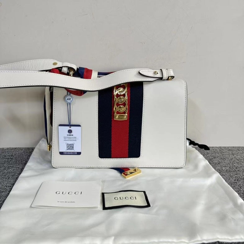 STRAPSTORY - GGC1 BAG - 2004