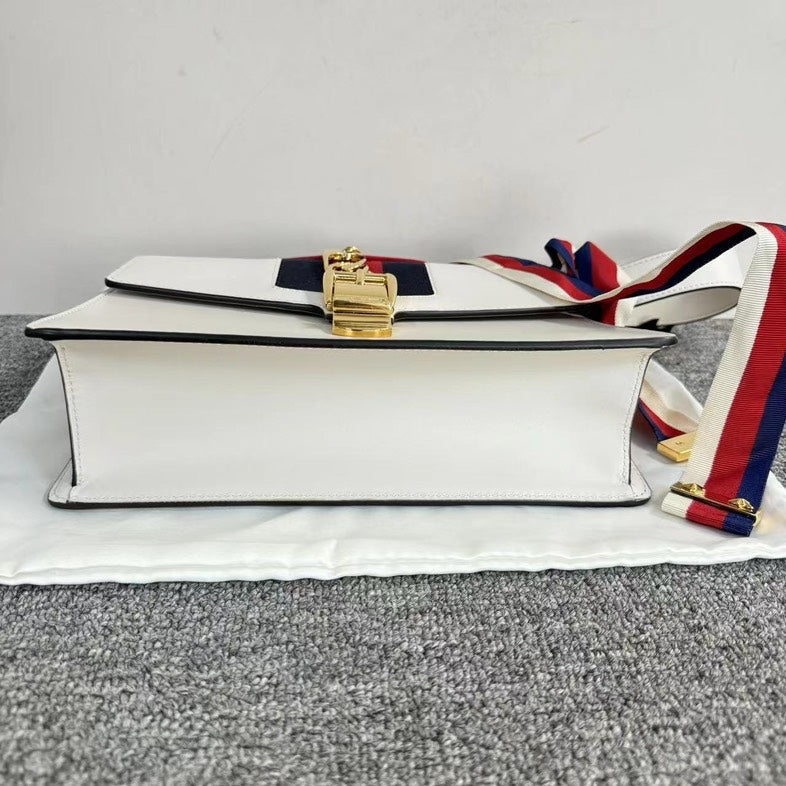 STRAPSTORY - GGC1 BAG - 2004