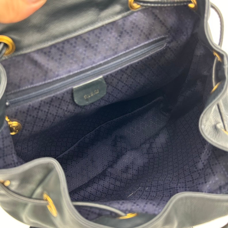 STRAPSTORY - GGC4 BAG - 3063