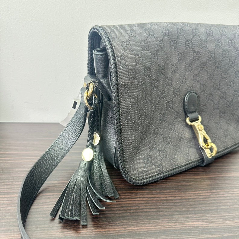 STRAPSTORY - GGC4 BAG - 3937