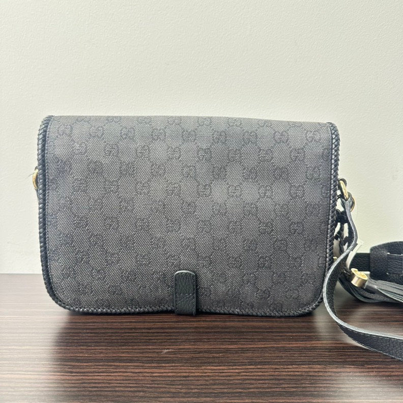 STRAPSTORY - GGC4 BAG - 3937