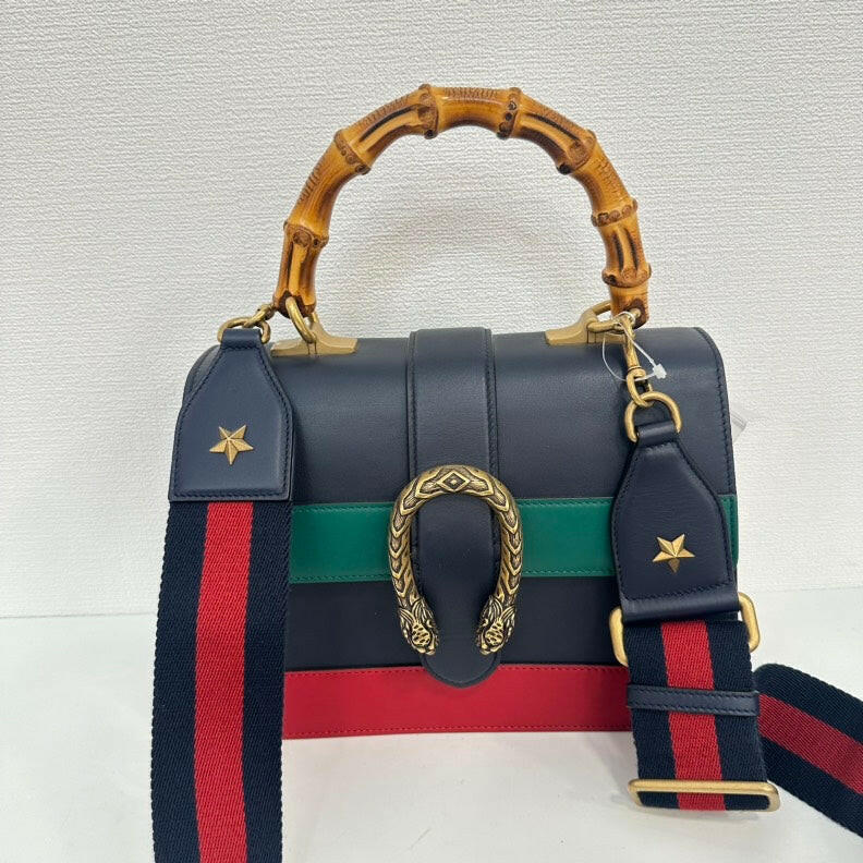 STRAPSTORY - GGC1 BAG - 1285