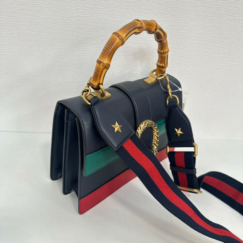 STRAPSTORY - GGC1 BAG - 1285