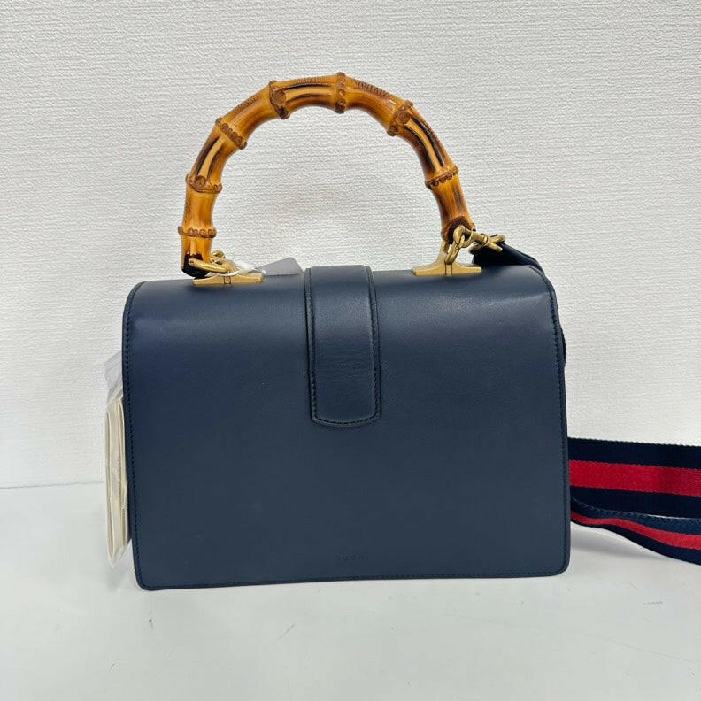 STRAPSTORY - GGC1 BAG - 1285