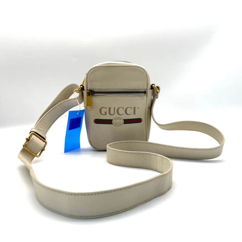 STRAPSTORY - GGC4 BAG - 026