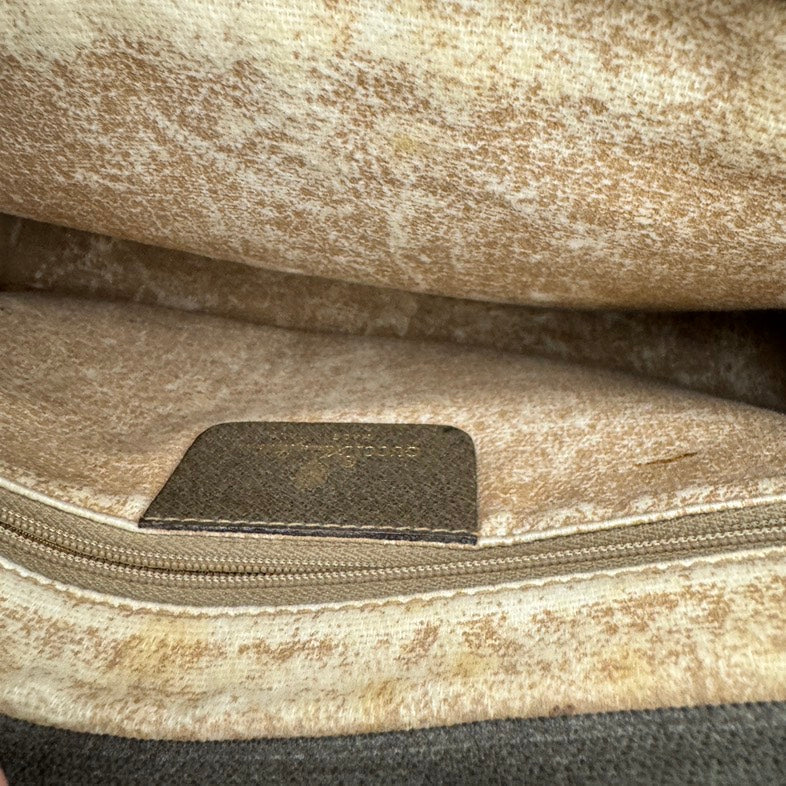 STRAPSTORY - GGC4 BAG - 3731